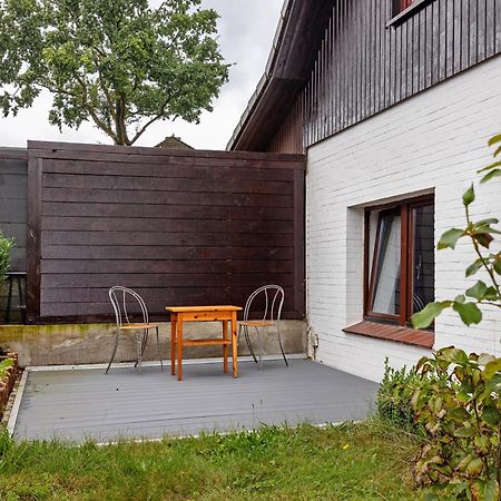 Gemuetliche Wohnung Buchholz I D N ブーフホルツ・イン・デア・ノートハイデ エクステリア 写真