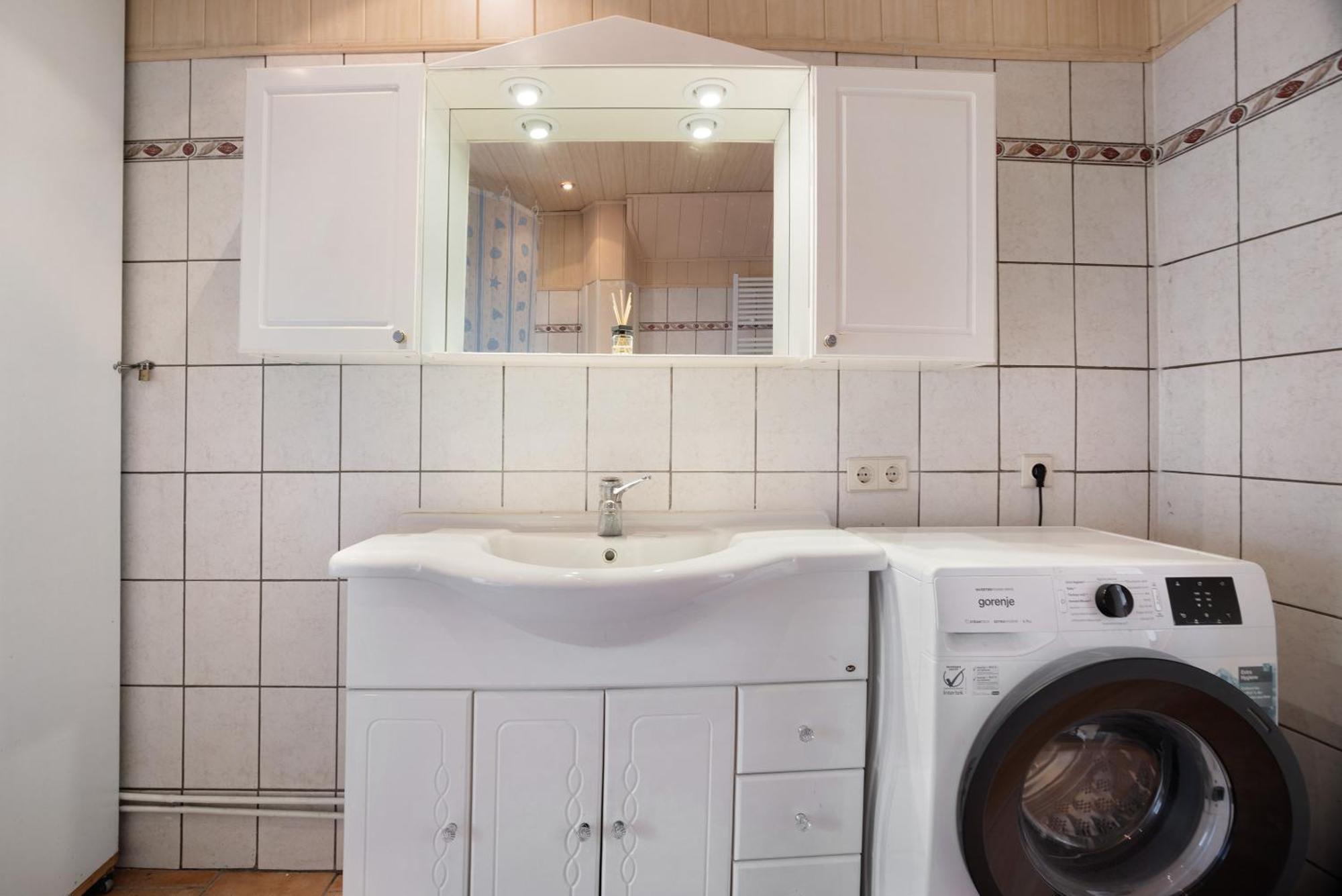 Gemuetliche Wohnung Buchholz I D N ブーフホルツ・イン・デア・ノートハイデ エクステリア 写真